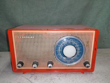 Philips B2X80U buizenradio  beschikbaar voor biedingen
