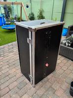 Grote Flycase tegen elk aannemelijk bod., Ophalen, Zo goed als nieuw, Overige instrumenten, Flightcase