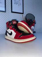 Jordan 1 High Zoom Air, Kleding | Heren, Schoenen, Ophalen, Overige kleuren, Nieuw, Sneakers of Gympen