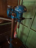 De Wet kolomboormachine kolomboor boormachine, Ophalen, Gebruikt, 600 watt of meer, Kolomboormachine