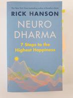 Neuro Dharma - Rick Hanson, Ophalen of Verzenden, Gelezen, Rick Hanson