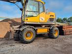 Volvo 140D Mobiele Graafmachine, Zakelijke goederen, Machines en Bouw | Kranen en Graafmachines, Ophalen of Verzenden, Graafmachine