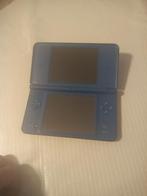dsi xl blauw, Ophalen of Verzenden, Zo goed als nieuw, Blauw
