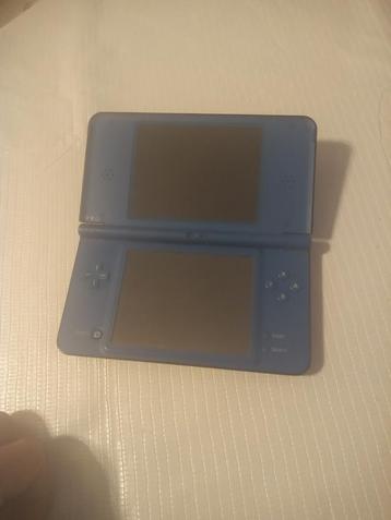 dsi xl blauw beschikbaar voor biedingen