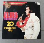 Elvis Presley LP, Ophalen of Verzenden, 1960 tot 1980, Zo goed als nieuw
