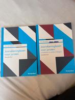 Jaarrekeninglezen voor Juristen - 7e druk, Boeken, Studieboeken en Cursussen, Ophalen of Verzenden, Gamma, Gelezen, WO