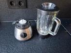 Blender tomado, Witgoed en Apparatuur, Ophalen of Verzenden, Gebruikt, Blender