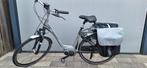 Te Koop E-bike Puch Symfony, Overige merken, 50 km per accu of meer, Zo goed als nieuw, Ophalen