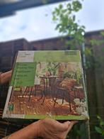 Houten vlonders voor in de tuin, Ophalen, Zo goed als nieuw, 200 cm of meer, 150 tot 200 cm