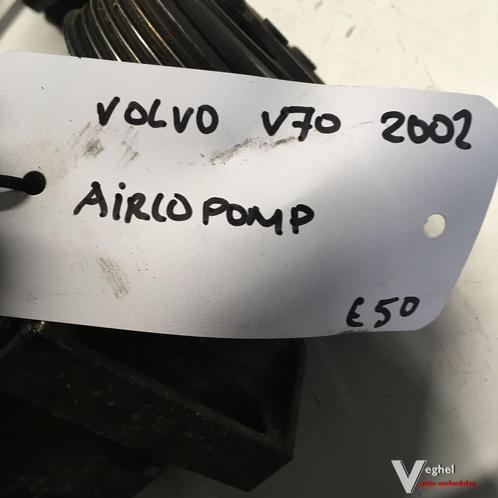 Volvo V70 2002 Aircopomp      8708581          281 E 347089, Auto-onderdelen, Airco en Verwarming, Gebruikt, Ophalen of Verzenden