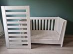 Complete tweeling babykamer incl. 2 gratis matrassen, Kinderen en Baby's, Ophalen, Zo goed als nieuw, Jongetje of Meisje
