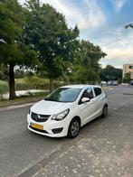 Opel Karl 1.0 Ecoflex 2017 Wit | AIRCO | CRUISE, Voorwielaandrijving, 839 kg, 74 pk, Wit