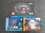 Lego 3x GWP setje 40689 40769 40772, Ophalen of Verzenden, Nieuw, Complete set, Lego