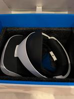 Sony VR Bril Headset voor PlayStation 4 in doos met boekjes, Spelcomputers en Games, Virtual Reality, Sony PlayStation, VR-bril