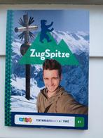 Textarbeitsbuch 6, Ophalen of Verzenden, Zo goed als nieuw, Overige niveaus, Nederlands