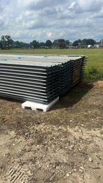 Dakpaneel TR40/75  grijs, Ophalen, Zo goed als nieuw, Overige materialen