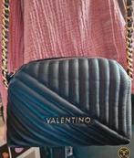 Zwarte Mario Valentino hand- en schoudertas, Ophalen of Verzenden