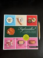 Figlmüller Viennese Cuisine Kookboek, Ophalen, Hoofdgerechten, Zo goed als nieuw, Europa