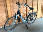 Electrische Sparta Ion GL+ fiets in nette staat, Fietsen en Brommers, Elektrische fietsen, Ophalen, Minder dan 30 km per accu