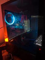 Gaming PC - Intel i5, GTX 1070, 16GB RAM, SSD, Computers en Software, Desktop Pc's, Ophalen, Gebruikt, 8 GB, 512 GB