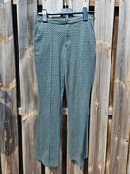 Broek Cotton Club print maat M, Ophalen of Verzenden, Zo goed als nieuw