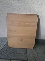 IKEA Ivar planken 3 stuks 42x50cm, Huis en Inrichting, Kasten | Stellingkasten, Ophalen, Gebruikt