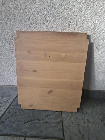IKEA Ivar planken 3 stuks 42x50cm - afbeelding 1