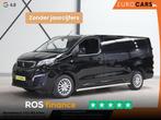 Peugeot Expert 2.0 BlueHDI 145PK L3 Automaat, Automaat, Overige kleuren, Bedrijf, Diesel