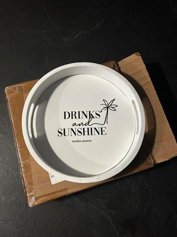 Riviera maison mini tray nieuw beschikbaar voor biedingen