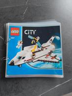 LEGO 3367 Space Shuttle - Compleet!, Kinderen en Baby's, Speelgoed | Duplo en Lego, Ophalen
