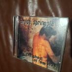 Bruce Springsteen, Ophalen of Verzenden, Zo goed als nieuw, Poprock