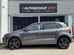 Volkswagen Polo 1.2 TSI BlM. Comfl. | CRUISE | AIRCO | NAP |, Voorwielaandrijving, Euro 5, Gebruikt, 4 cilinders