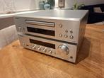 Onkyo R1045, Audio, Tv en Foto, Gebruikt, Ophalen of Verzenden, 60 tot 120 watt, Stereo