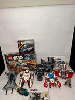 Lego Star Wars Lot, Ophalen of Verzenden, Zo goed als nieuw, Losse stenen, Lego