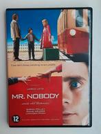 Mr. Nobody dvd (2009)(Jared Leto ,Sarah Polley)(Warner Bros), Ophalen of Verzenden, Vanaf 12 jaar, Zo goed als nieuw, Drama