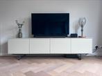 Pastoe dressoir tv meubel, Ophalen, 25 tot 50 cm, 200 cm of meer, Minder dan 100 cm