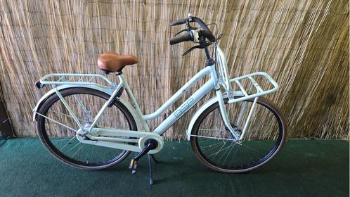 2323 BSP metropolis, Fietsen en Brommers, Fietsen | Dames | Damesfietsen
