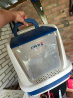 Te koop: Kattenbak met schepje (JC Pets), Dieren en Toebehoren, Kattenbakken, Ophalen of Verzenden, Zo goed als nieuw