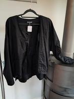 Zwart jasje Merk Hebbeding, maat 2, Kleding | Dames, Maat 38/40 (M), Zwart, Hebbeding, Ophalen of Verzenden