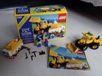 Lego Classic Town City 6481 Construction Crew, Verzenden, Gebruikt, Complete set, Lego