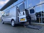 Nissan Primastar 4+1 Rolstoelbus 2.5CDi L2H1 (Nette en ruime, Gebruikt, 4 cilinders, Origineel Nederlands, Bedrijf