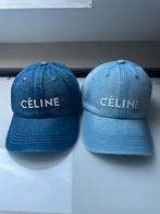Denim pet, Kleding | Dames, Hoeden en Petten, Ophalen of Verzenden, One size fits all, Pet