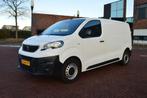 Peugeot Expert 231S GB 2.0 Bluehdi 120pk 3p. STT Verh., Voorwielaandrijving, 4 cilinders, USB, Wit