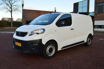 Peugeot Expert 231S GB 2.0 Bluehdi 120pk 3p. STT Verh. beschikbaar voor biedingen