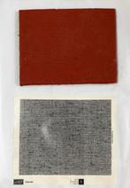 Stempel Stampin’Up Canvas, Verzenden, Zo goed als nieuw, Houten stempel