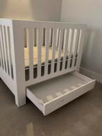 Coming Kids box met lade, Kinderen en Baby's, Boxen, Ophalen of Verzenden, Zo goed als nieuw, In hoogte verstelbaar