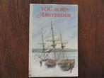 Boek : VOC Amsterdam, Ophalen of Verzenden, 20e eeuw of later, Zo goed als nieuw
