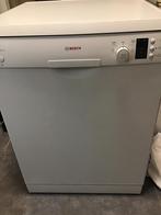 Bosch vrijstaande vaatwasser, Ophalen, Zo goed als nieuw