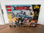 Lego Ninjago 70656 Garmadon, Garmadon! NIEUW, Ophalen of Verzenden, Nieuw, Complete set, Lego