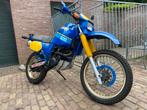 Yamaha XT600 Tenere 1VJ, Particulier, Enduro, Minimaal motorrijbewijs A2, 12 t/m 35 kW